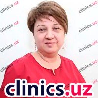 Личкова Юлия Владимировна