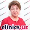 Личкова Юлия Владимировна