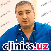 Пулатов Алишер Азизович