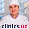 Эргашева Феруза Салимовна
