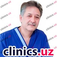 Щерба Рашид Исмарович