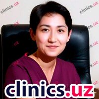 Саидивалиева Камола