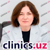 Волкова Надежда Николаевна