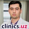 Анваров Жавохир Олимжонович