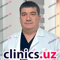 Асомов Хожакбар Хусниддинович