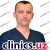Сабиров Нариман Русланович