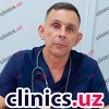 Каюмов Игорь Владимирович