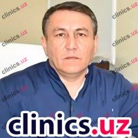 Xamrakulov Tulkin Tolibovich
