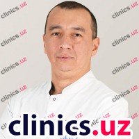 Аскаров Дилшод Алишерович