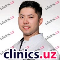 Ходжимухамедов Бекзод Бахтиярович