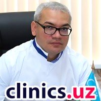 Алиев Азизжон Шавкатович
