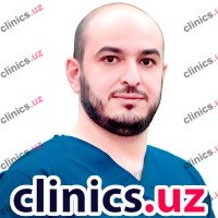 Арутунянц Грант Алексеевич