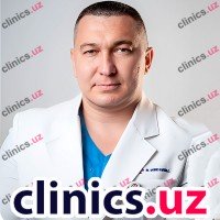 Салаватов Руслан Шавкатович