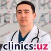 Ражабов Ботир Зокирович