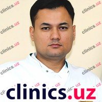 Кучкаров Хусниддин Шахобиддинович