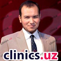 Сайфиддинхужаев Зайниддинхужа Фазлиддинхужаевич