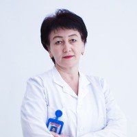 Хикматова Ноиба Абдуфаттоховна