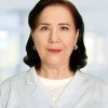 Сулаймонова Элмира Абдурашидовна