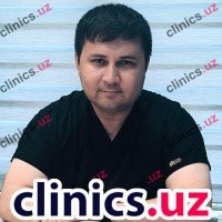 Мухаммадиев Шерали Равшанович