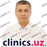 Собиров Жасур Гайбуллаевич