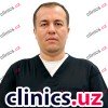 Убайдуллаев Достон Хамидович