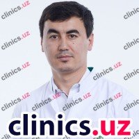 Мадалиев Акбар Аъзамович