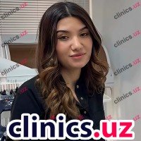 Азизова Мадина Рашидовна