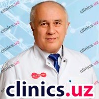 Садыков Рустам Анварович