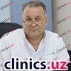 Болтабаев Исмоил Шукруллаевич