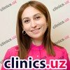 Султаналиева Нилуфар Джалаловна
