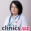 Хадарцева Фатима Ирбековна