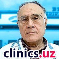 Аманов Олим Абдурахмонович