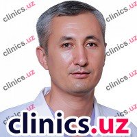 Ураков Хошим Очилович