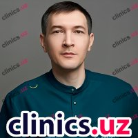 Ташмухамедов Азиз Азадиллаевич