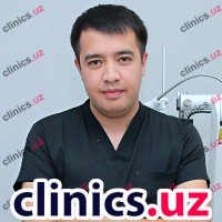 Ниезметов Ноуфар Норимбоевич