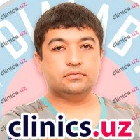 Фозилов Жахонгир Баходирович