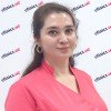 Исмаилова Гузаль Маъсудбековна