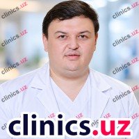 Najmiddinov Zainiddin Najmiddinovich