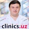 Наджмиддинов Зайниддин Наджмиддинович