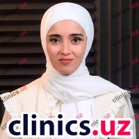 Гавхар Давронбековна