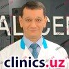 Магзумов Ильхом Хамидуллаевич