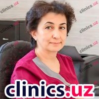 Досова Зилола