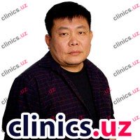 Цай Николай Робертович