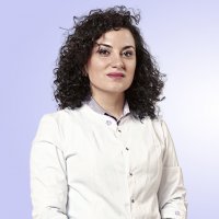 Иноятходжаевна Ирода Хамидуллаевна
