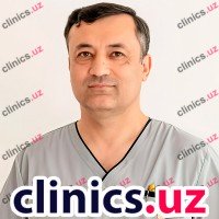 Хайдаров Олим Муинович