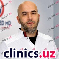 Sagdullayev Bekzod Fayzullayevich