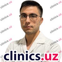 Баходиров Абдуллохон Баходир угли