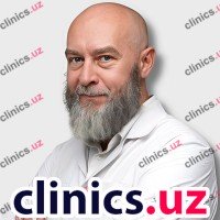 Соболев Андрей Владимирович