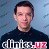 Мамадияров Хусан Дониярович