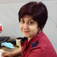 Бутовченко Елена Владимировна